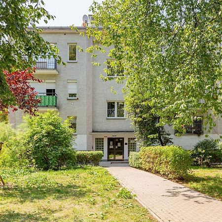 Apartment Warsaw Old Town By Noclegi Renters Exterior foto