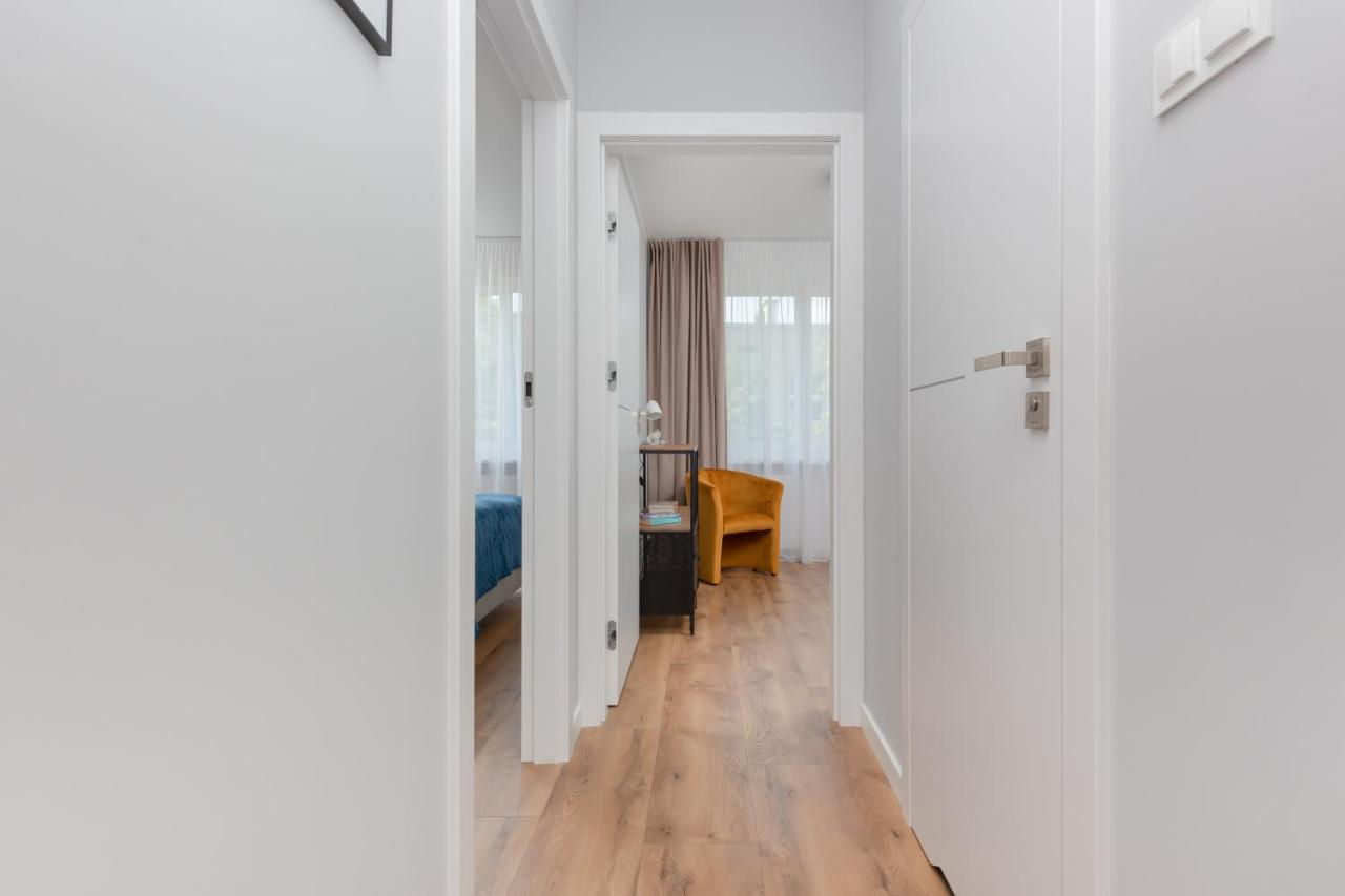 Apartment Warsaw Old Town By Noclegi Renters Exterior foto